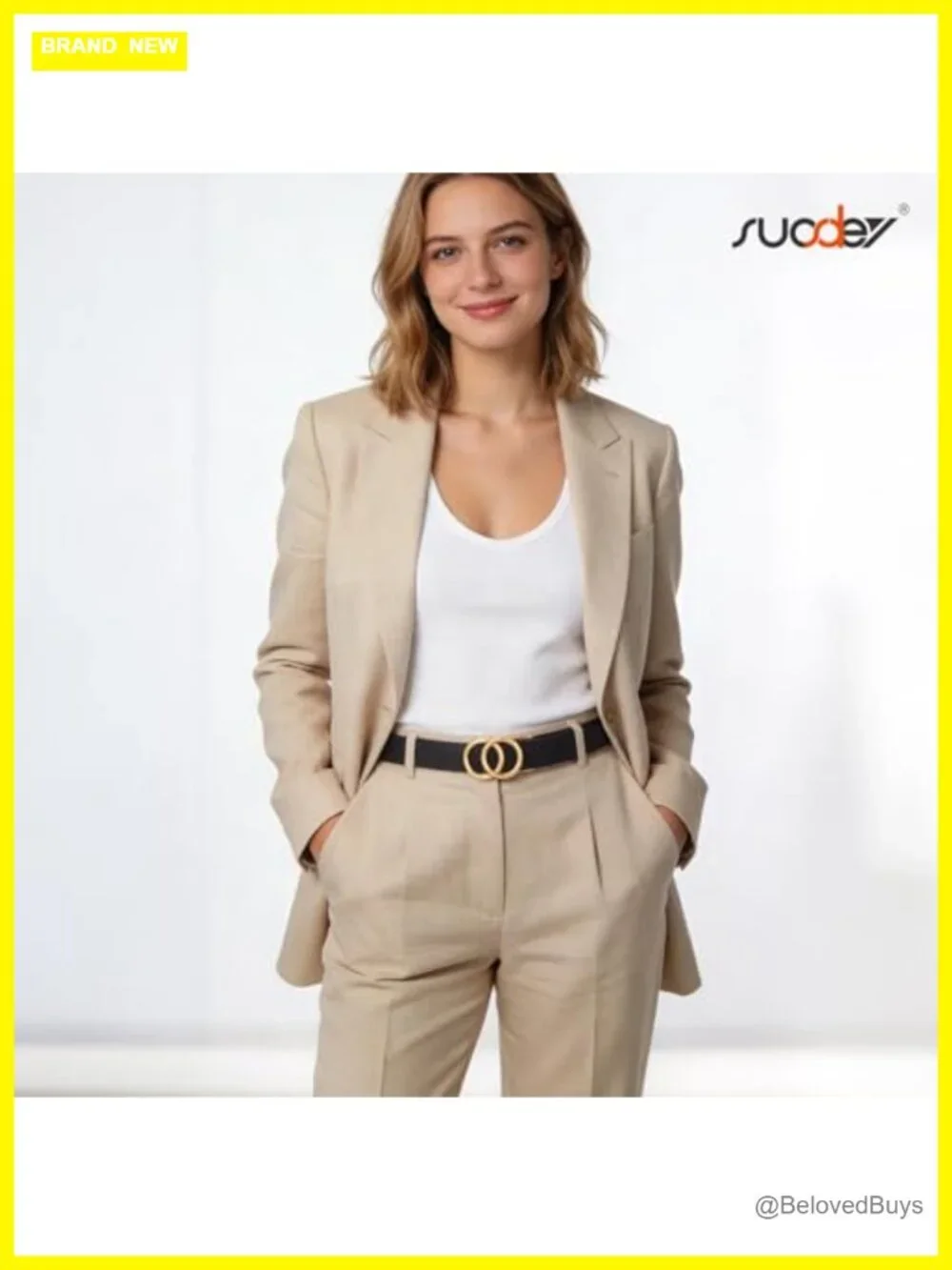 N/A this women’s